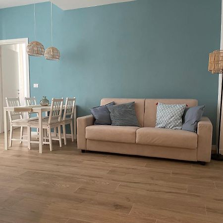 Апартаменты Casa Aiga Marina Вентимилья Экстерьер фото
