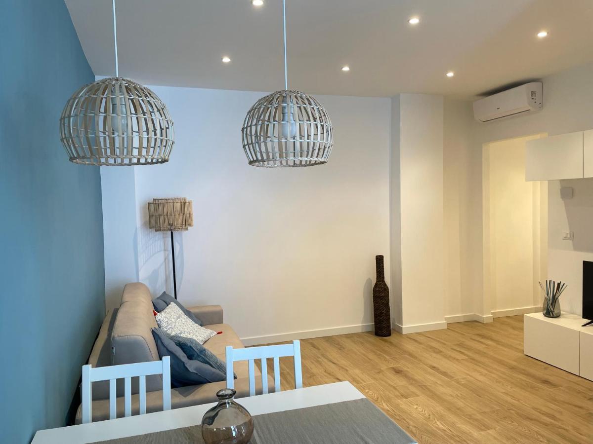 Апартаменты Casa Aiga Marina Вентимилья Экстерьер фото