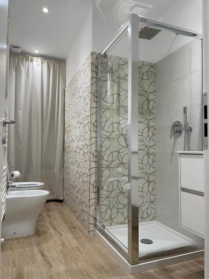 Апартаменты Casa Aiga Marina Вентимилья Экстерьер фото