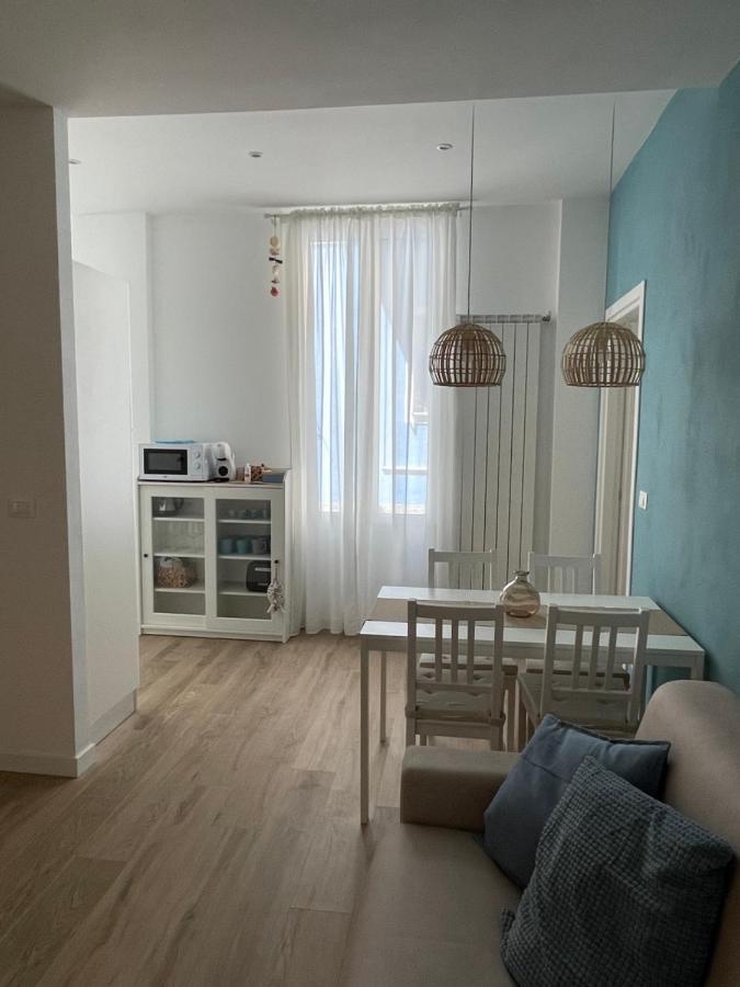 Апартаменты Casa Aiga Marina Вентимилья Экстерьер фото