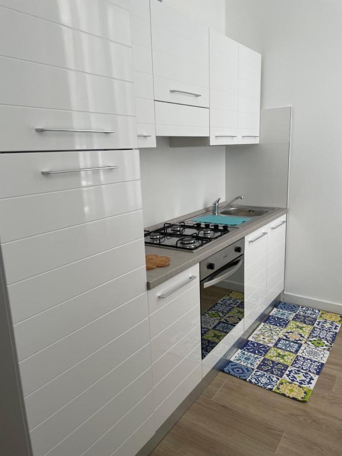 Апартаменты Casa Aiga Marina Вентимилья Экстерьер фото