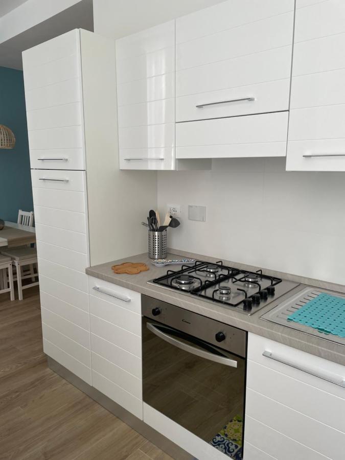Апартаменты Casa Aiga Marina Вентимилья Экстерьер фото